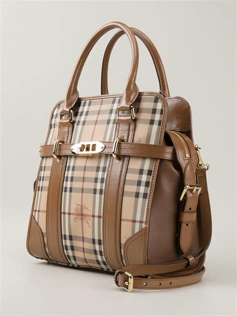 burberry purse brown|pictures of burberry handbags.